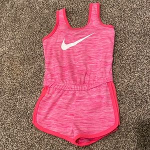 Girls toddler one piece summer